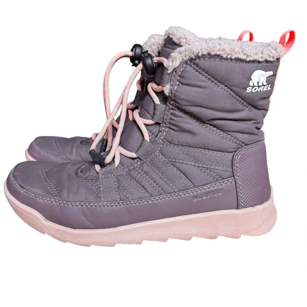 Sorel whitney ii